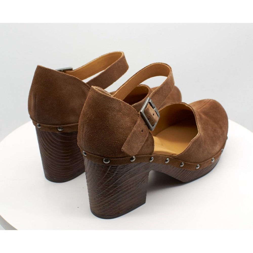 Korks Women's Evah Clog Women's Shoes - Picture 6 of 7